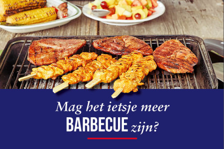 BBQ 2025