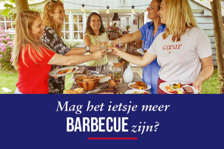 BBQ
