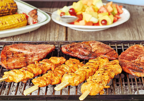 BBQ 2025