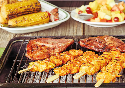BBQ 2025